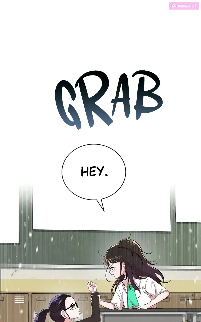Friend Request Chapter 9 page 45