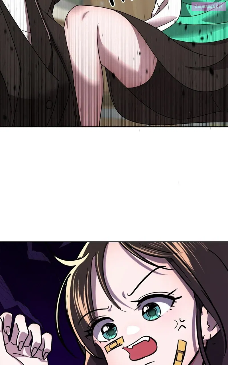 Friend Request Chapter 9 page 48