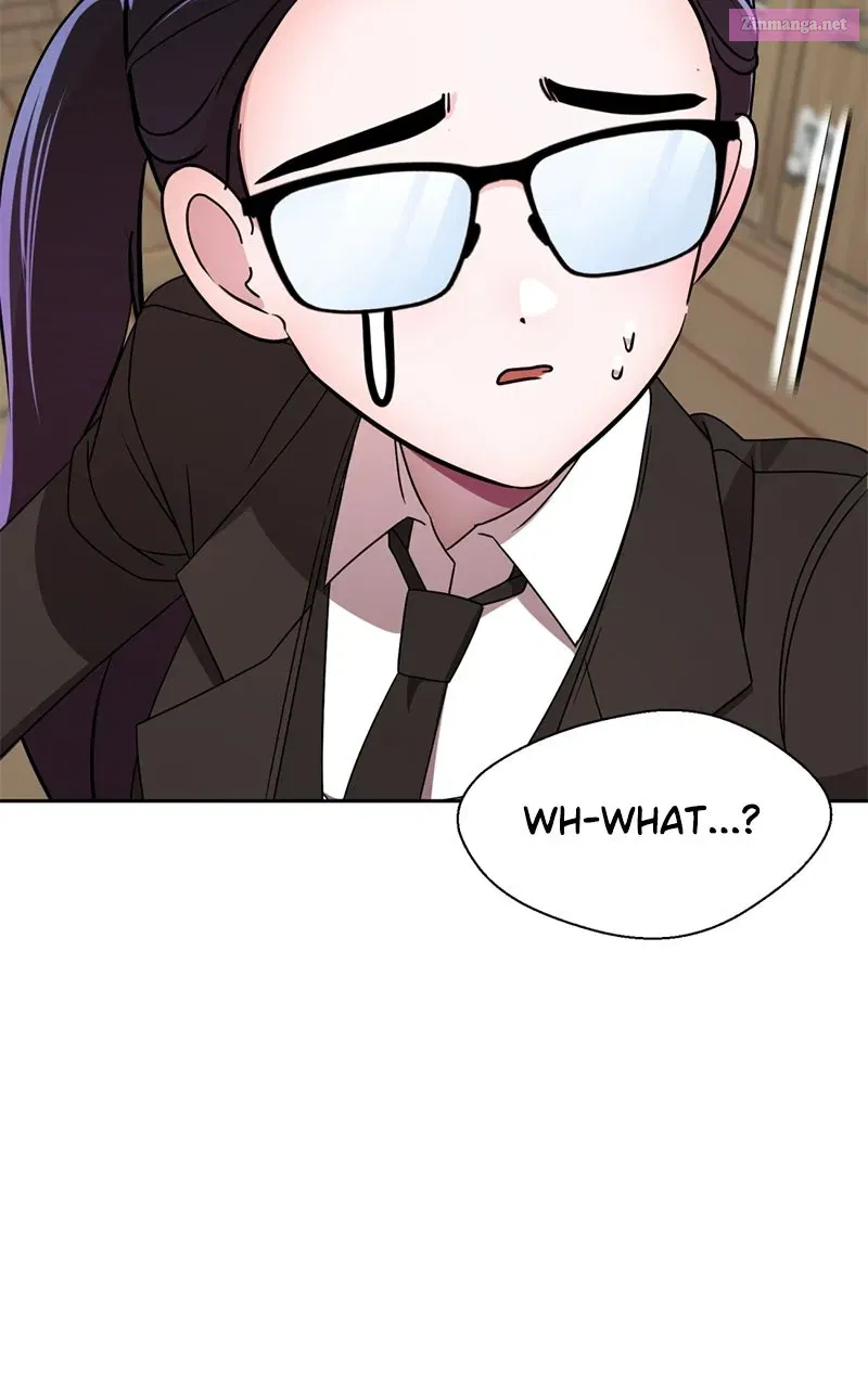 Friend Request Chapter 9 page 50
