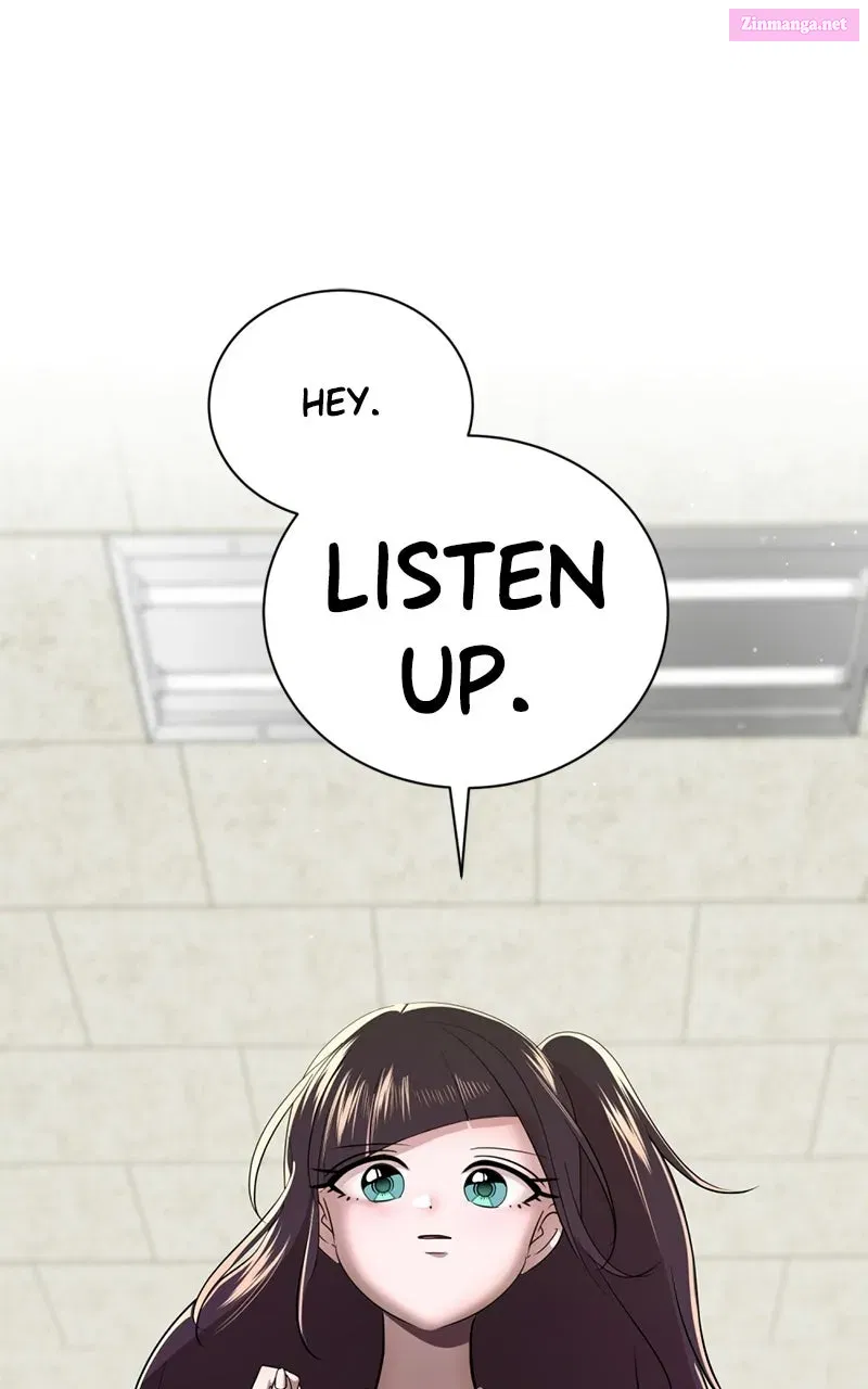 Friend Request Chapter 9 page 53
