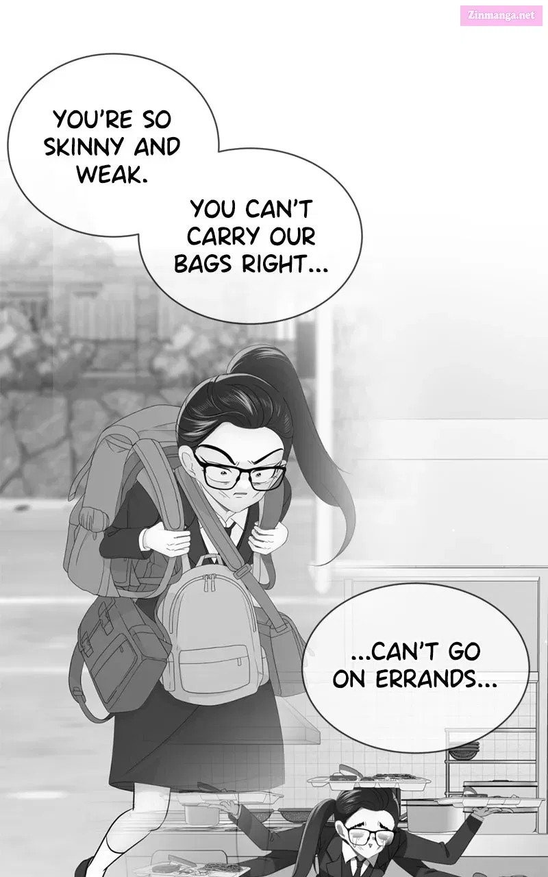 Friend Request Chapter 9 page 51