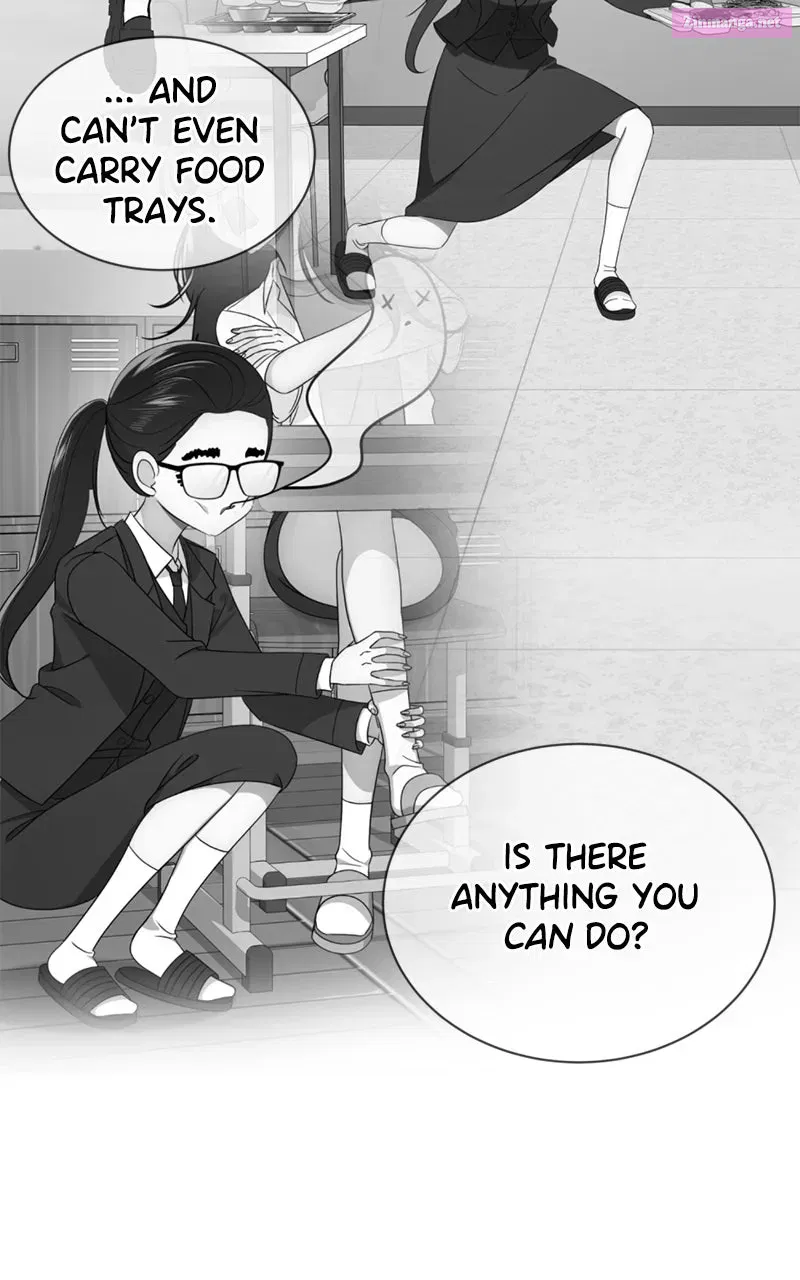 Friend Request Chapter 9 page 52