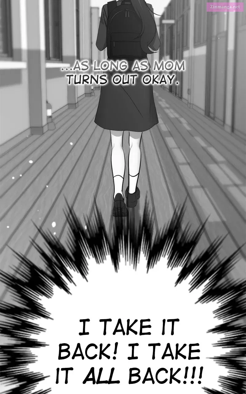 Friend Request Chapter 9 page 61