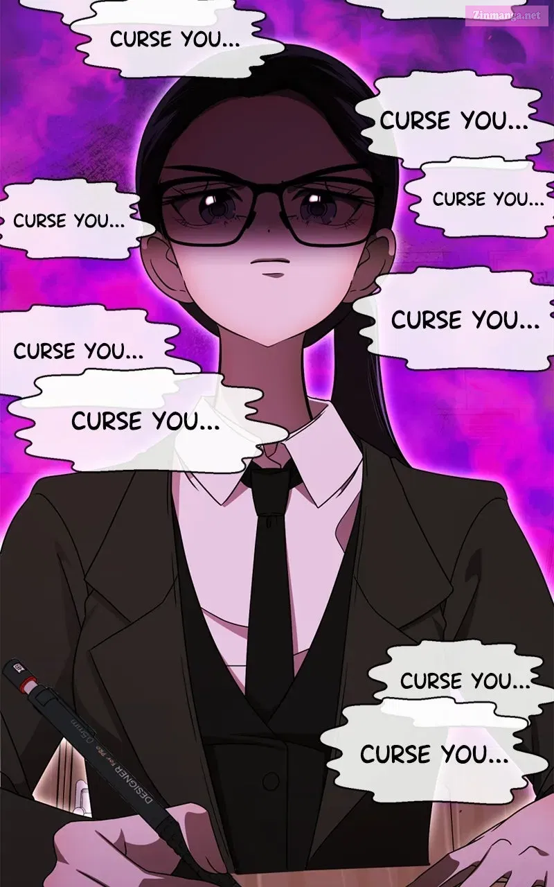 Friend Request Chapter 9 page 65