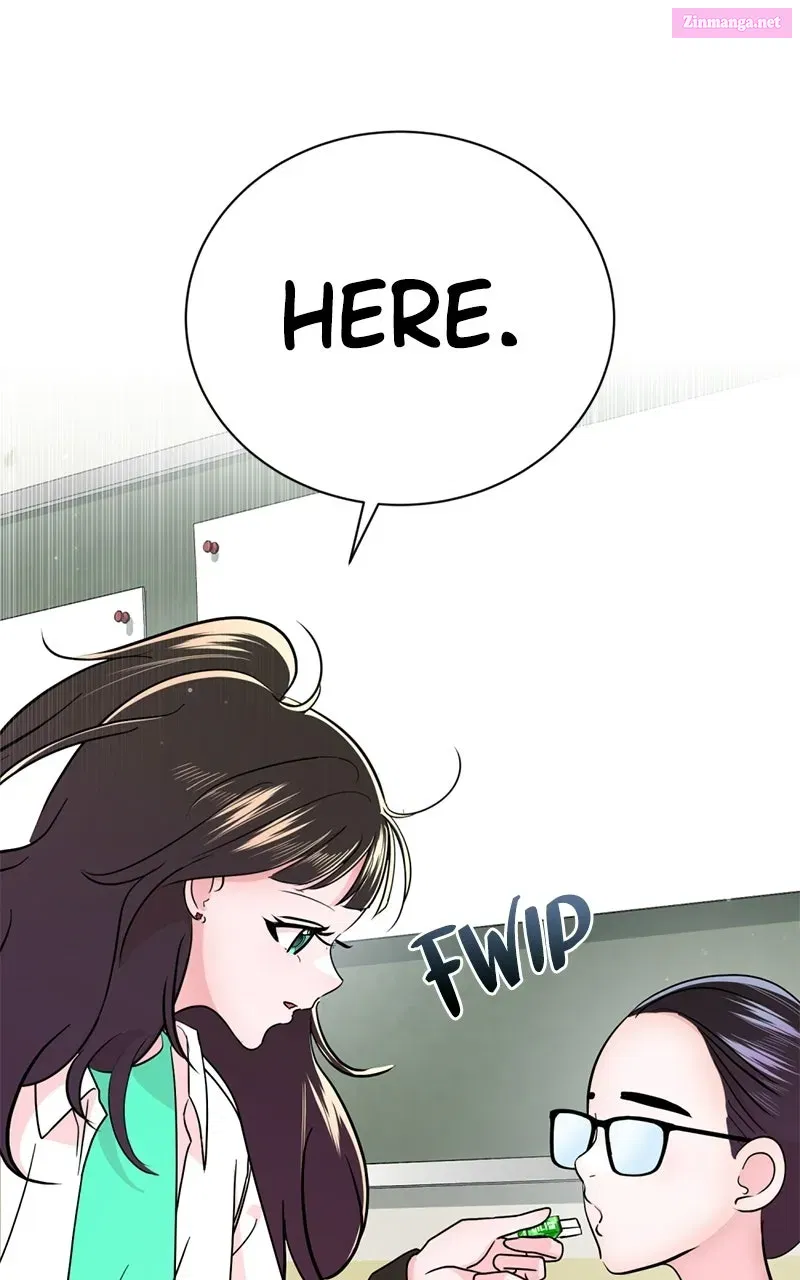 Friend Request Chapter 9 page 67