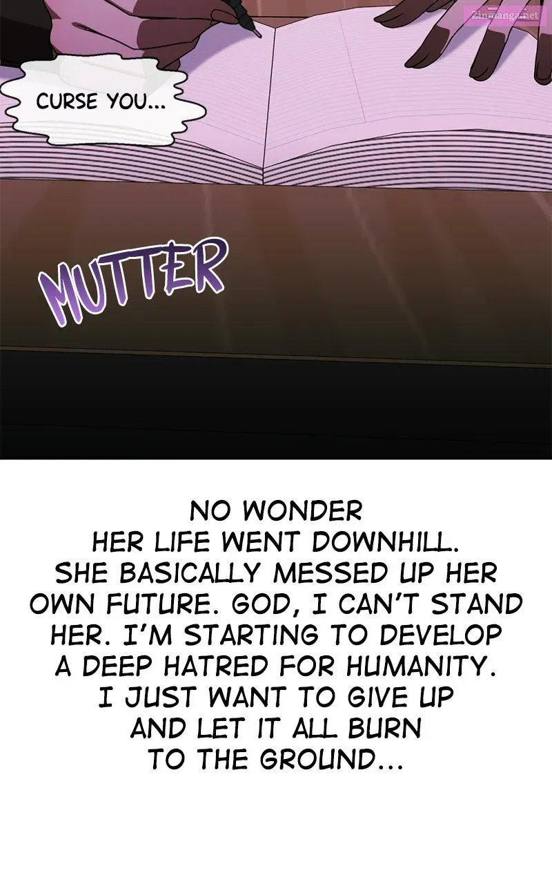 Friend Request Chapter 9 page 66