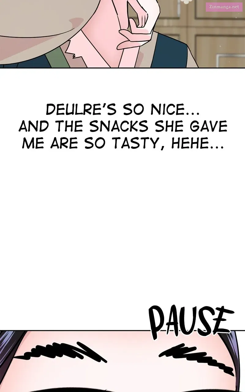 Friend Request Chapter 9 page 73