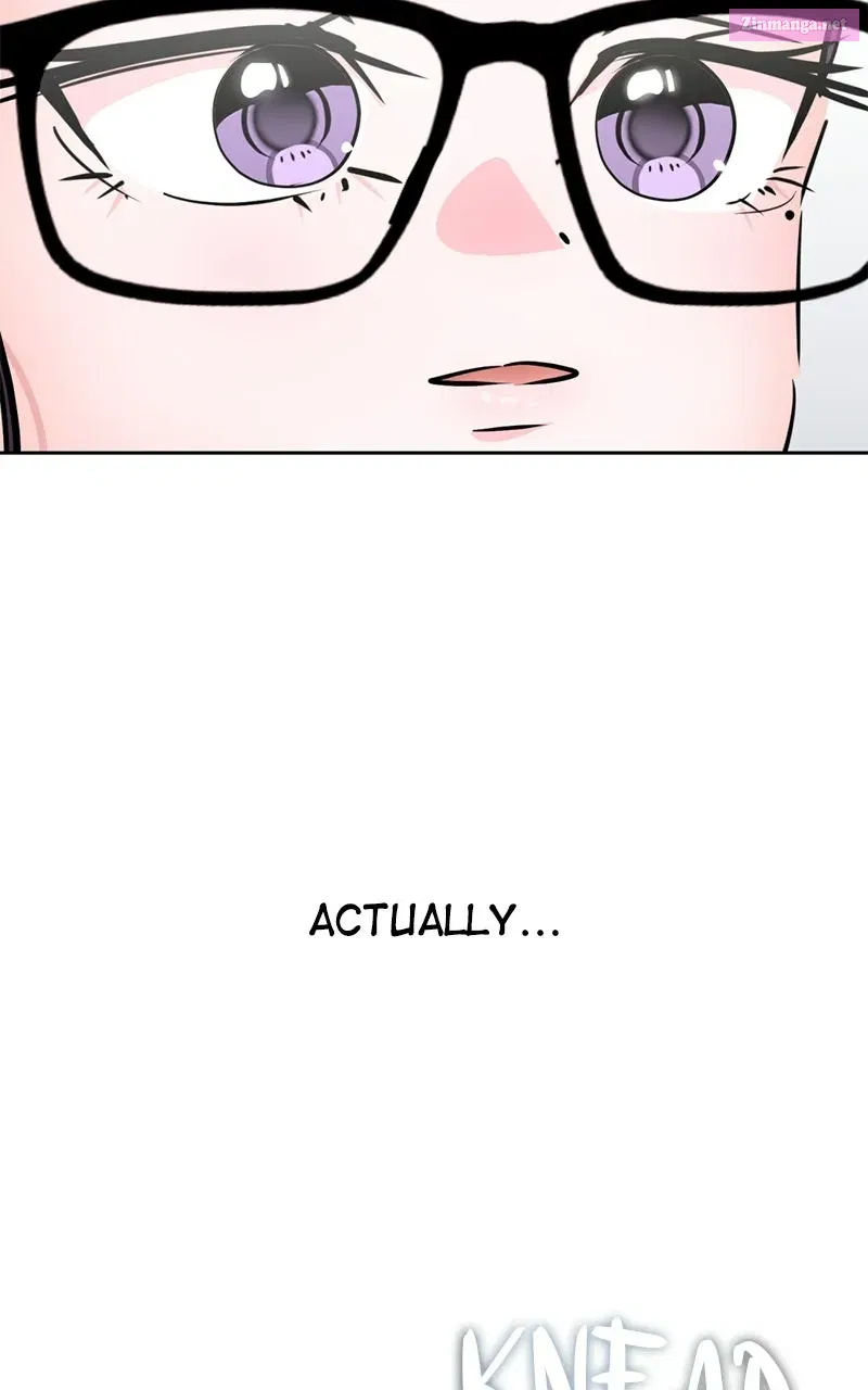 Friend Request Chapter 9 page 74