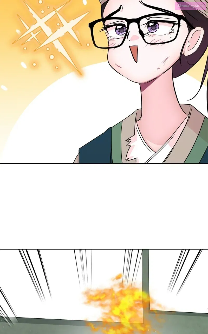 Friend Request Chapter 9 page 70