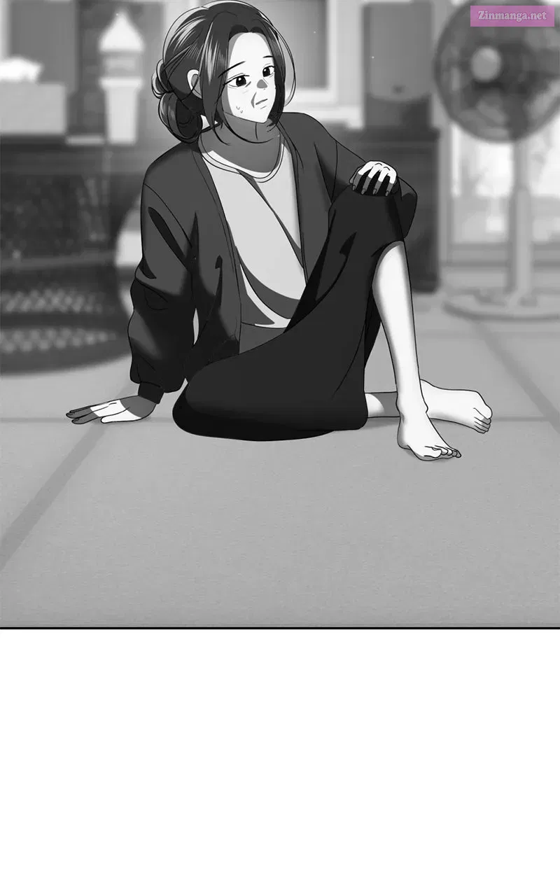 Friend Request Chapter 9 page 77