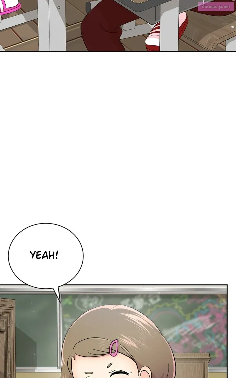 Friend Request Chapter 9 page 85