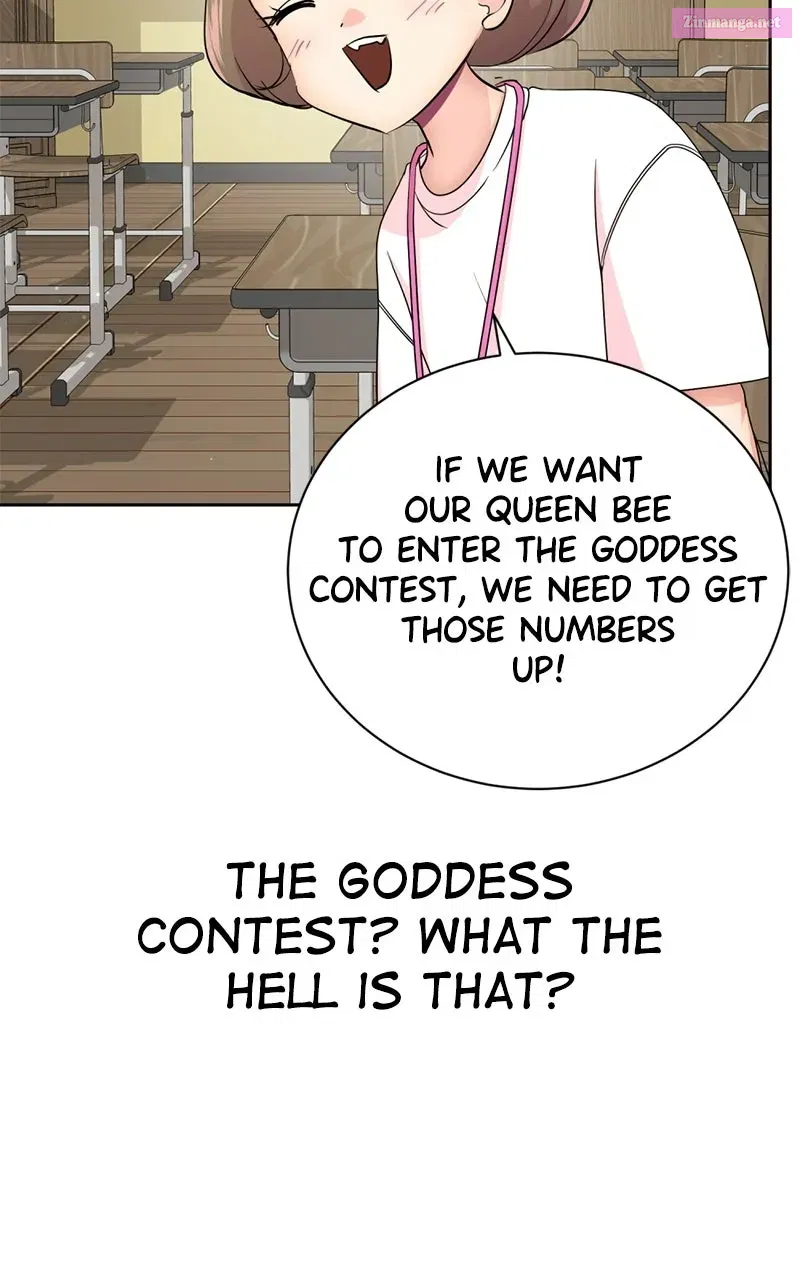 Friend Request Chapter 9 page 86