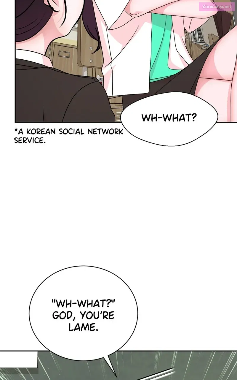 Friend Request Chapter 9 page 88
