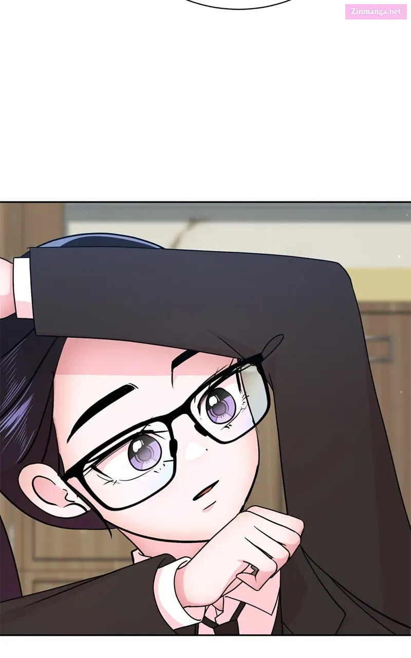 Friend Request Chapter 9 page 90