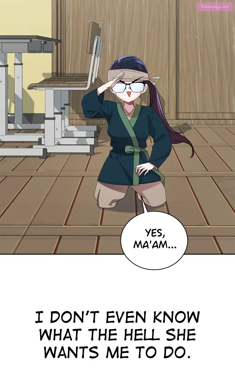 Friend Request Chapter 9 page 93