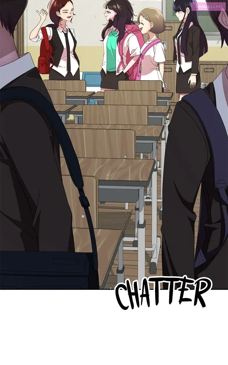 Friend Request Chapter 9 page 96