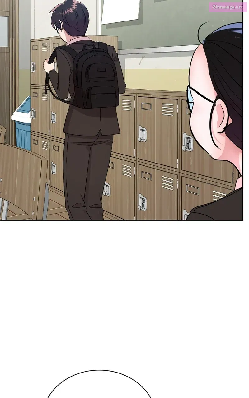 Friend Request Chapter 9 page 99