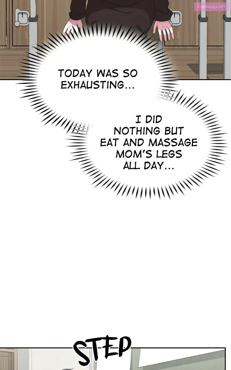 Friend Request Chapter 9 page 98