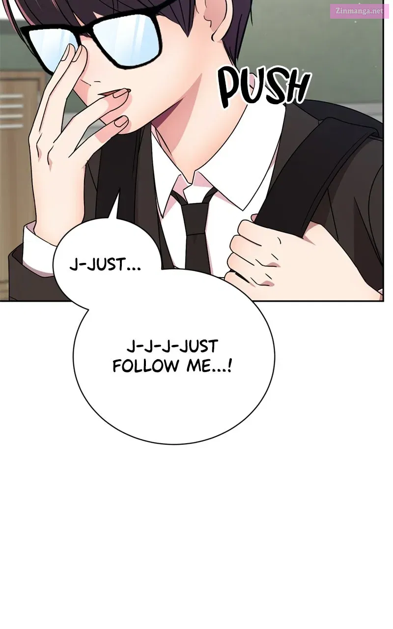 Friend Request Chapter 9 page 102