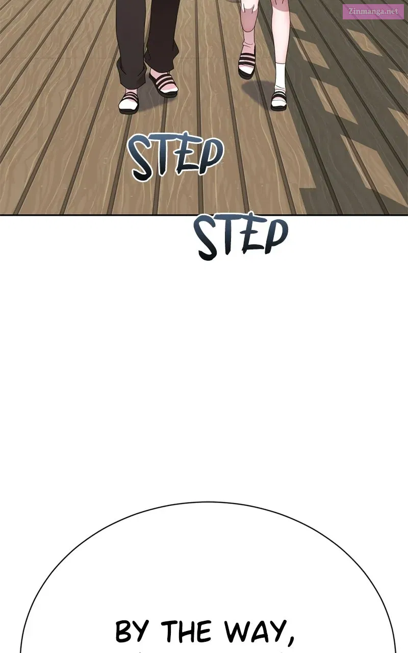 Friend Request Chapter 9 page 104