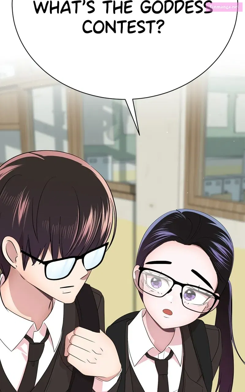 Friend Request Chapter 9 page 105