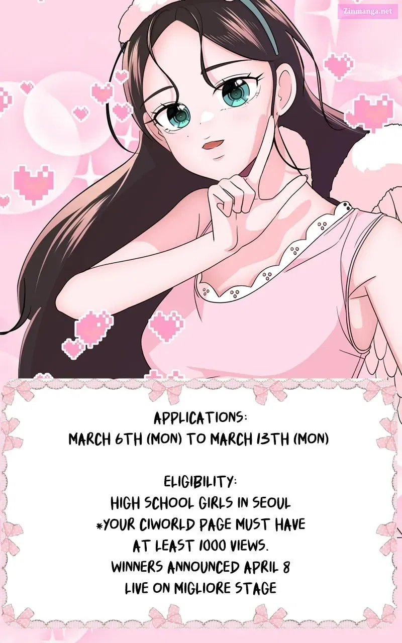 Friend Request Chapter 9 page 108