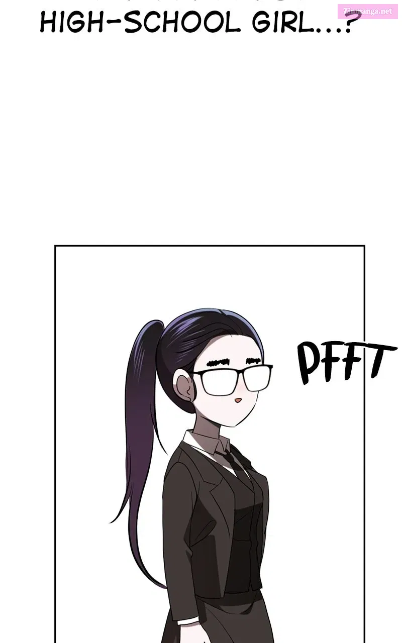 Friend Request Chapter 9 page 111
