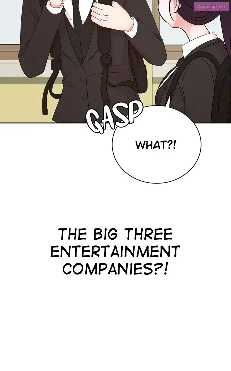 Friend Request Chapter 9 page 114