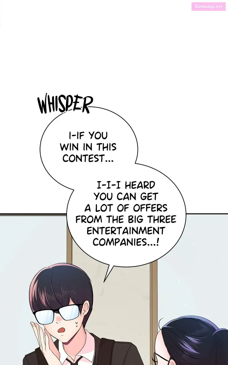 Friend Request Chapter 9 page 113