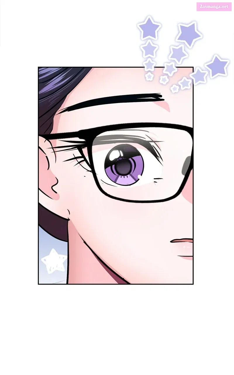 Friend Request Chapter 9 page 127