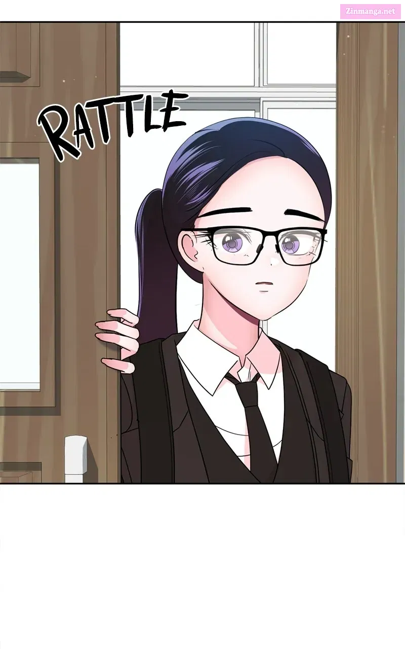 Friend Request Chapter 9 page 126