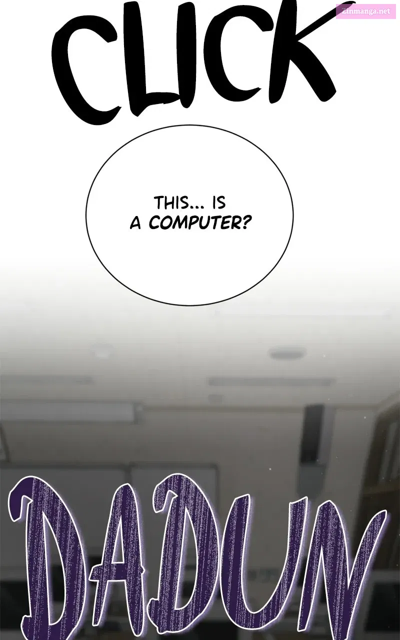 Friend Request Chapter 9 page 131