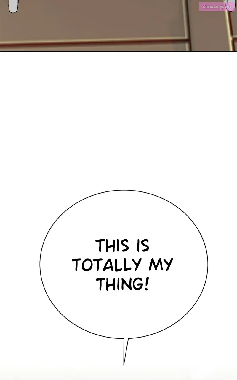 Friend Request Chapter 9 page 134