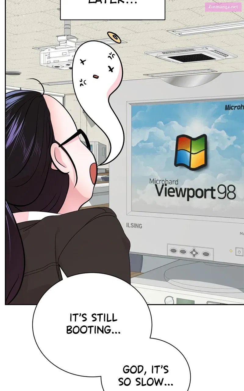 Friend Request Chapter 9 page 137