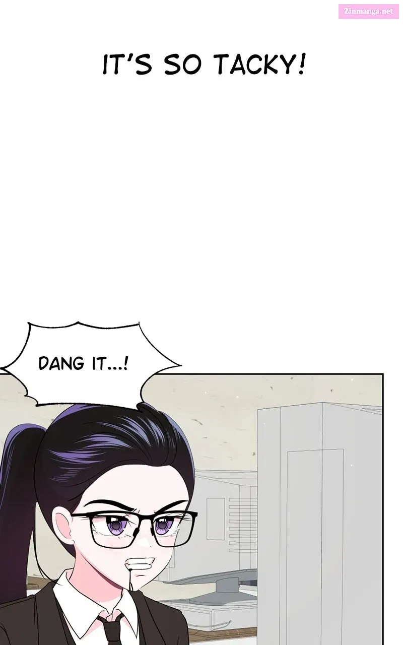 Friend Request Chapter 9 page 144
