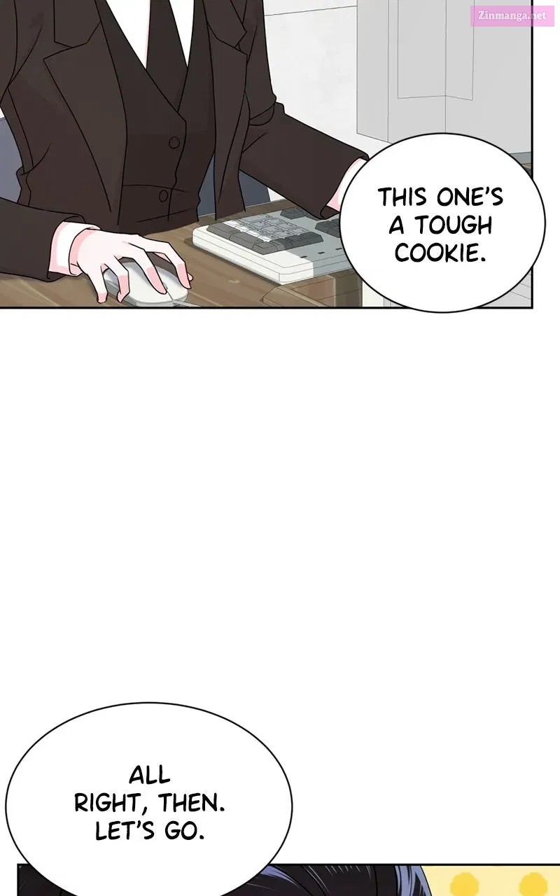 Friend Request Chapter 9 page 145