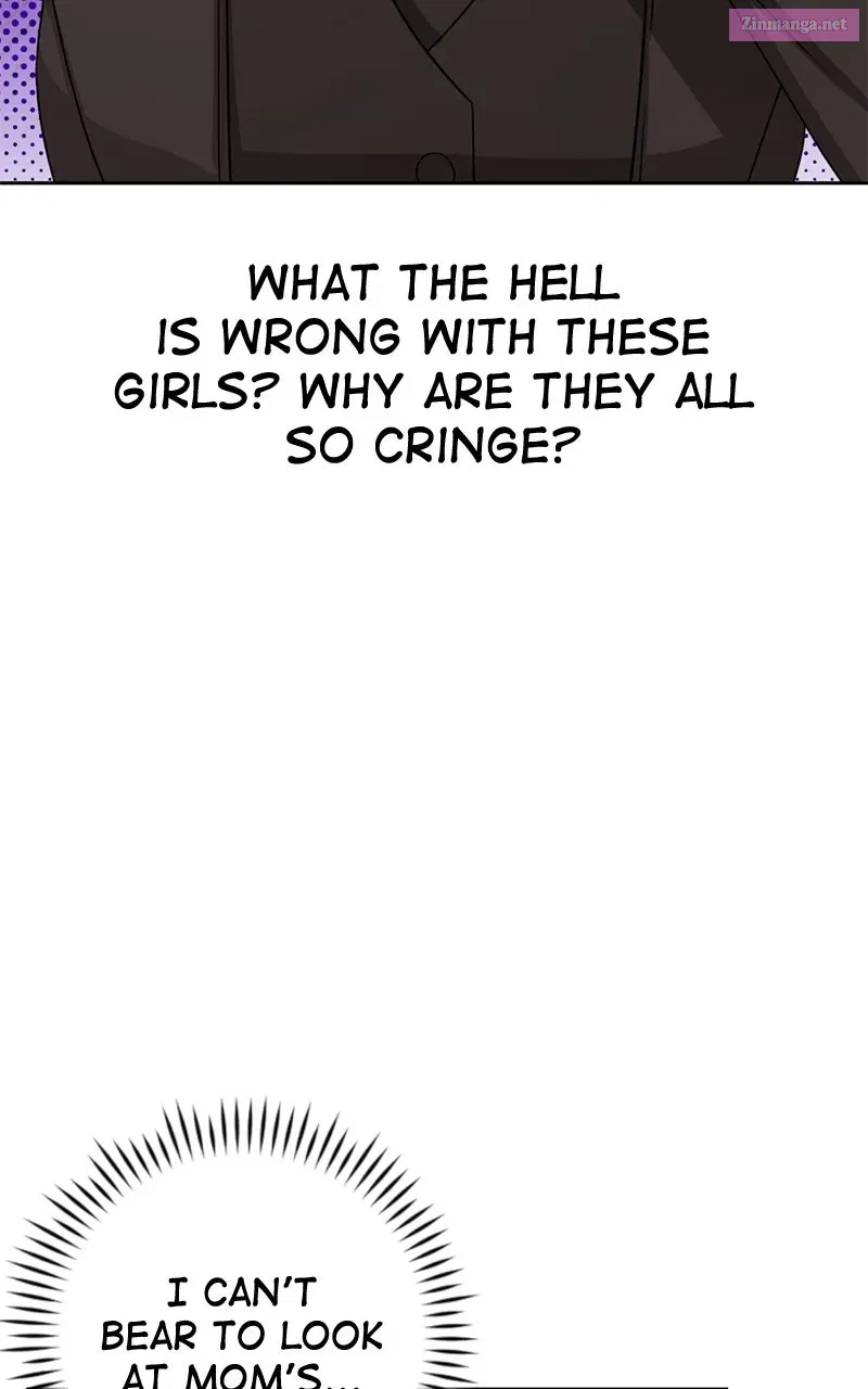 Friend Request Chapter 9 page 168