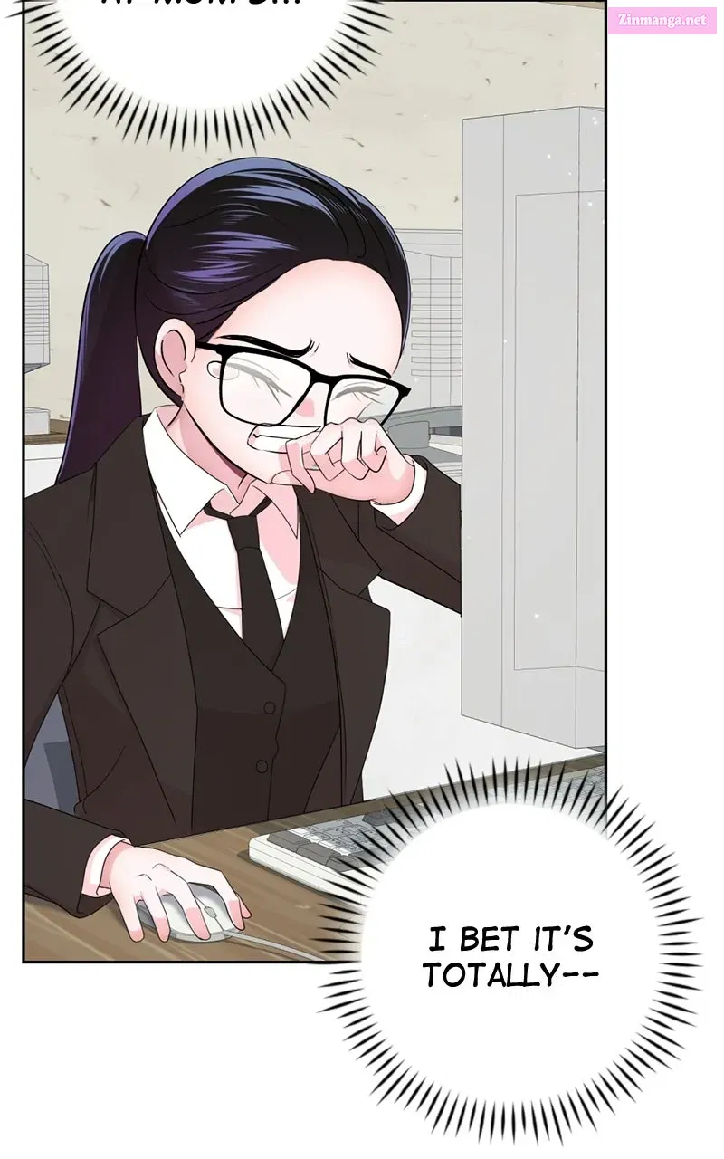 Friend Request Chapter 9 page 169