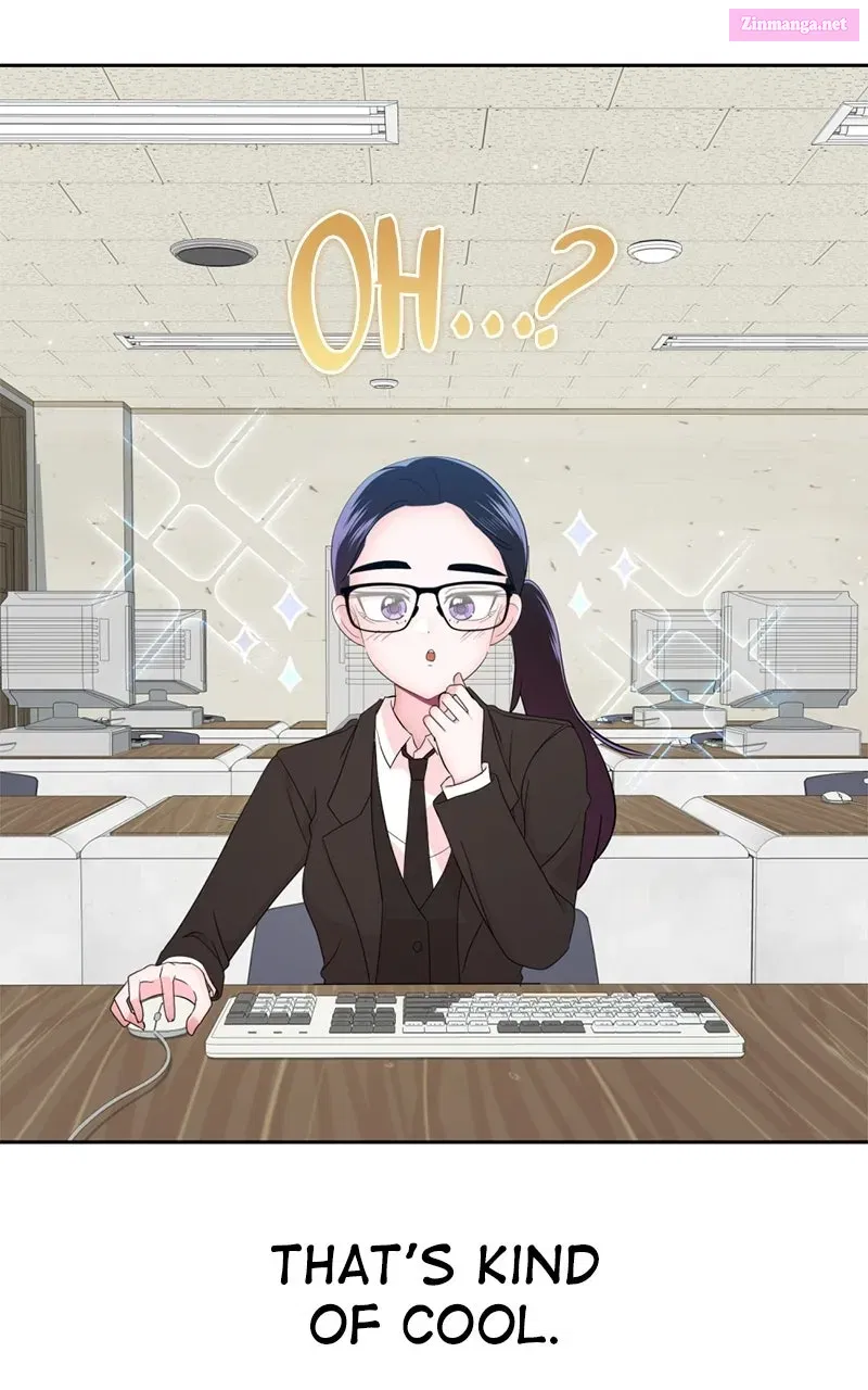 Friend Request Chapter 9 page 175