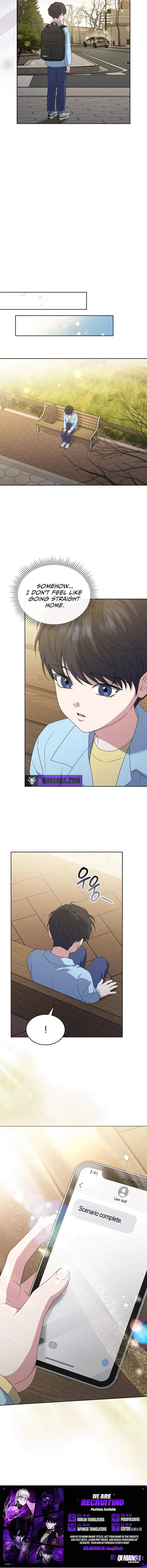 From Child Actor to World Star! Chapter 14 page 10