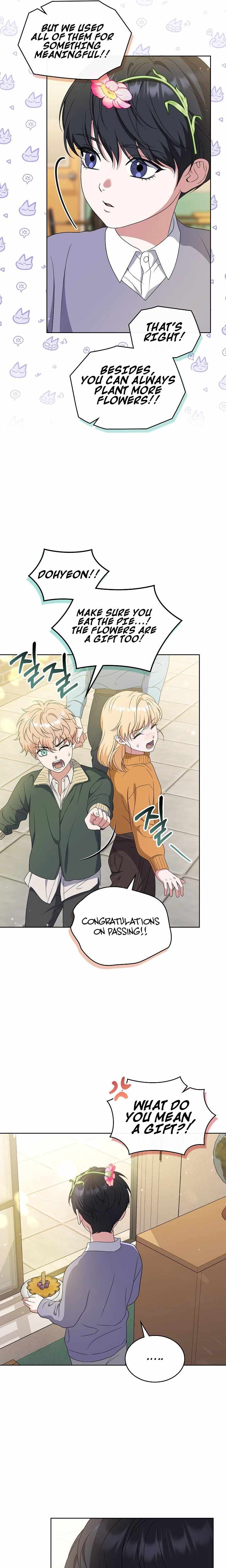 From Child Actor to World Star! Chapter 19 page 25