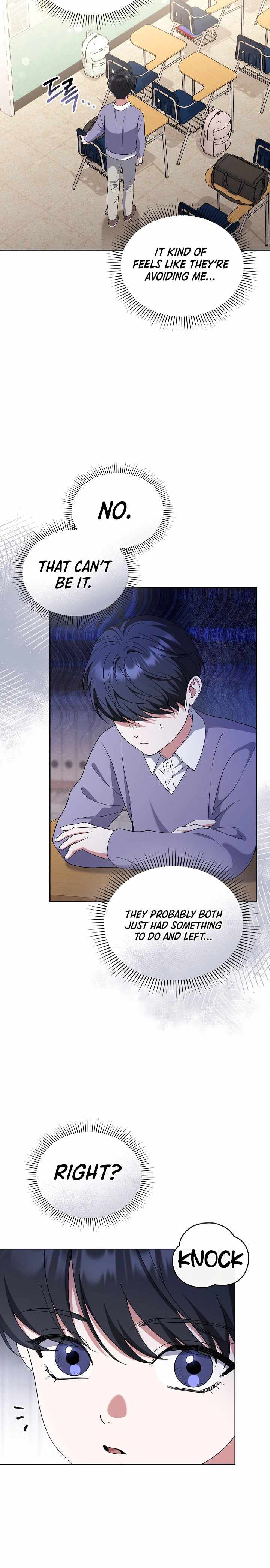 From Child Actor to World Star! Chapter 19 page 18