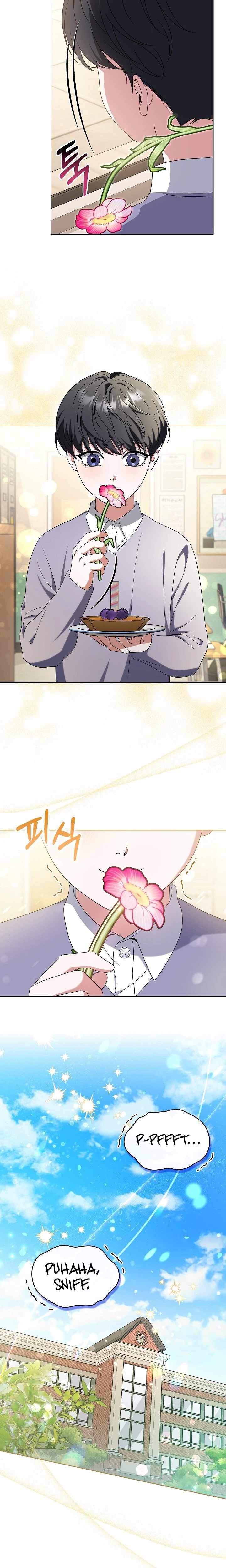 From Child Actor to World Star! Chapter 19 page 26