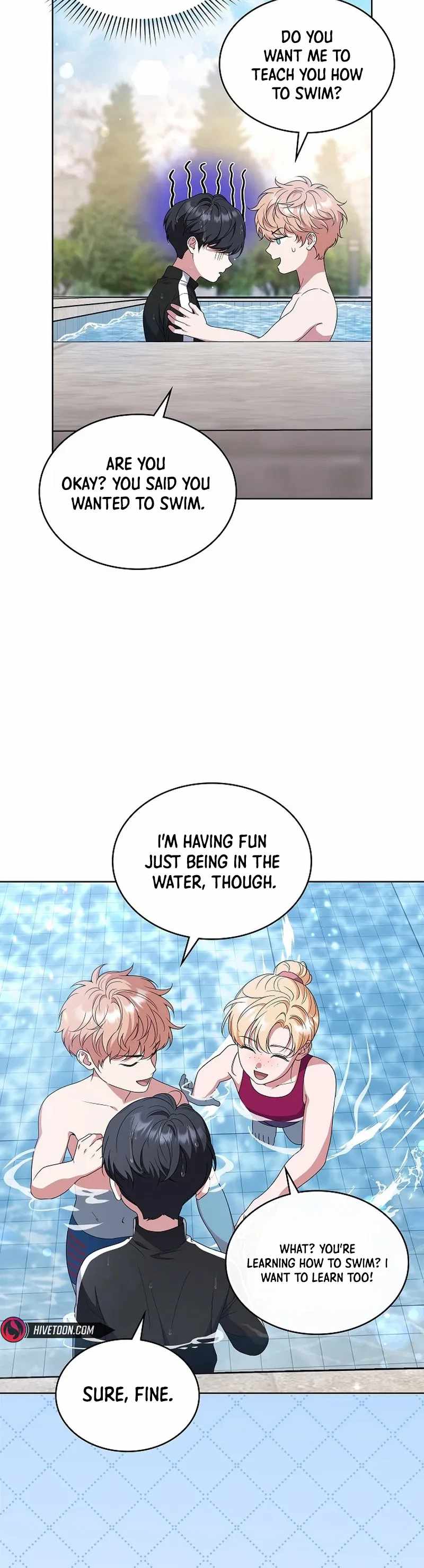 From Child Actor to World Star! Chapter 20 page 14