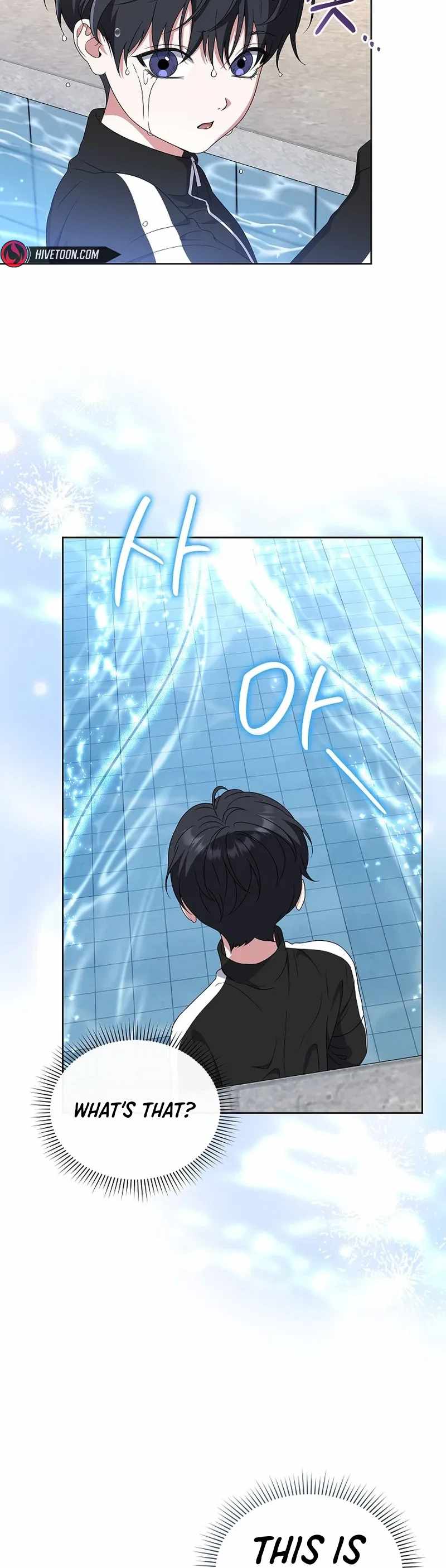 From Child Actor to World Star! Chapter 20 page 20