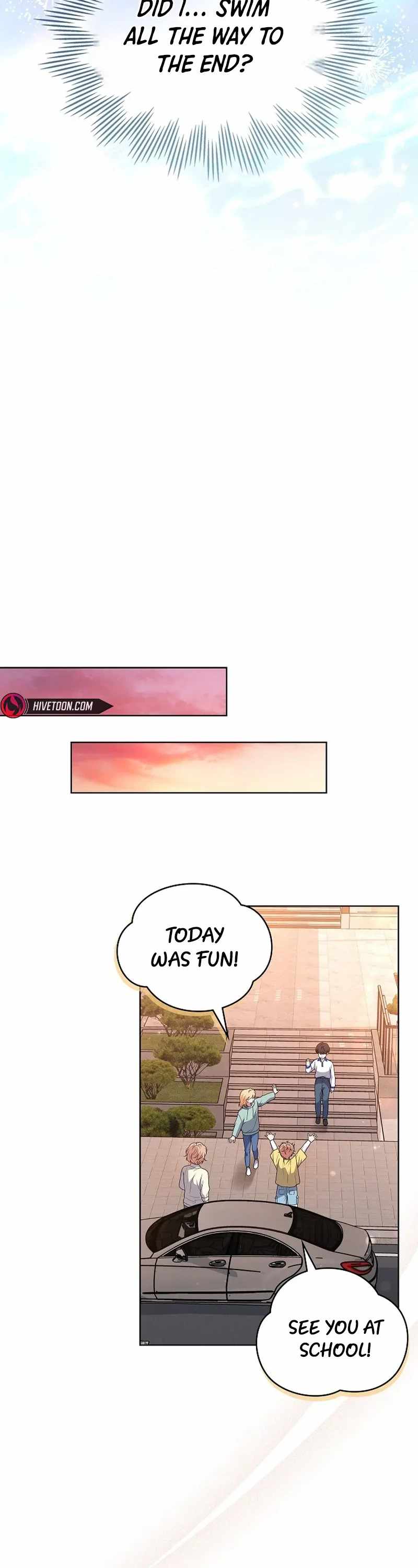 From Child Actor to World Star! Chapter 20 page 24