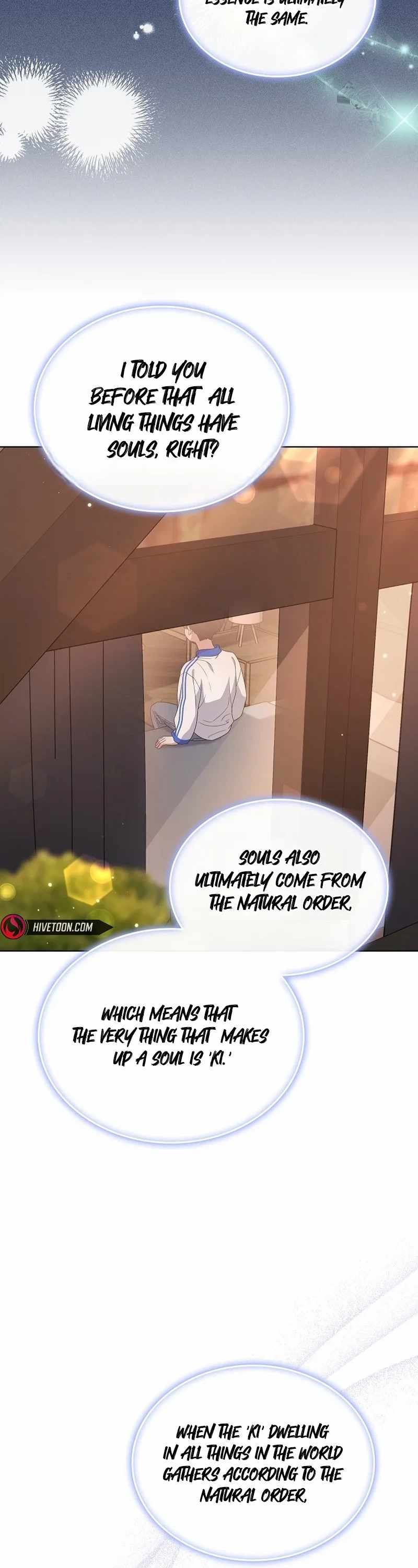From Child Actor to World Star! Chapter 20 page 28