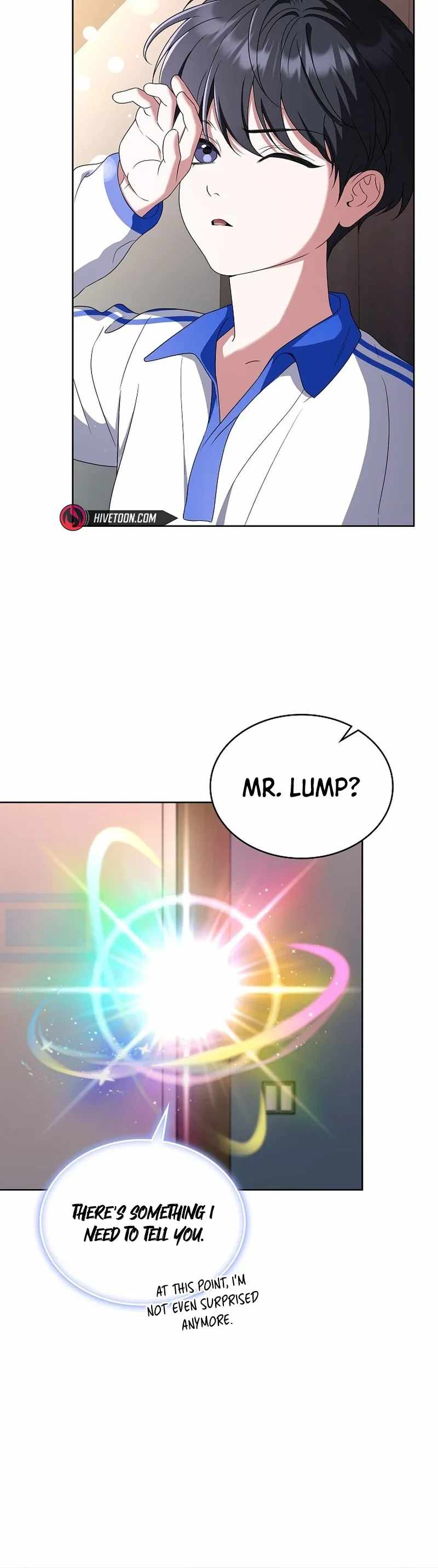 From Child Actor to World Star! Chapter 20 page 26