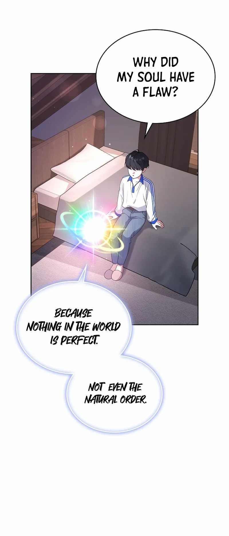 From Child Actor to World Star! Chapter 20 page 30