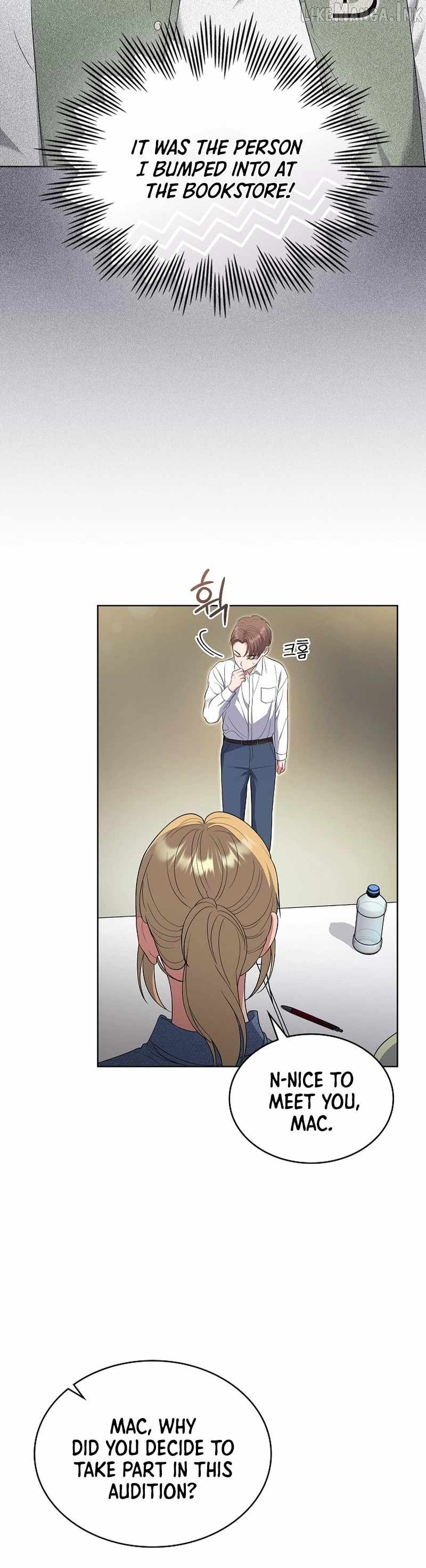 From Child Actor to World Star! Chapter 21 page 15